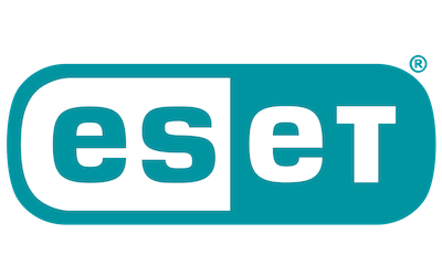Logo Eset