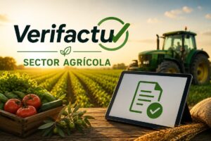 Verifactu sector agricola