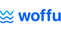 Logo Woffu